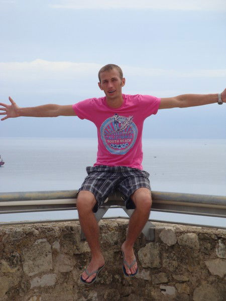 Дмитрий Морозов