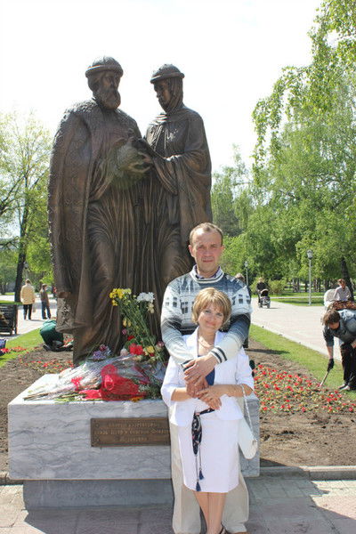 Александр Рымар