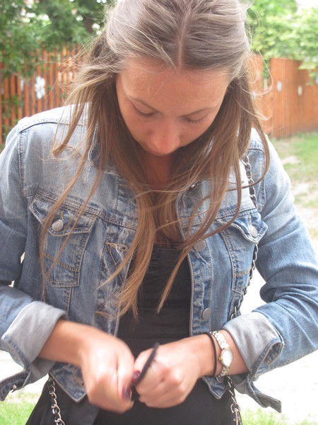 Яна Герасимова