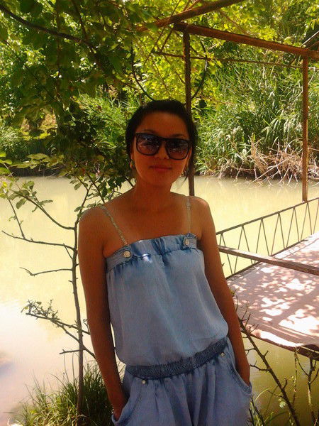 Бема Асанова