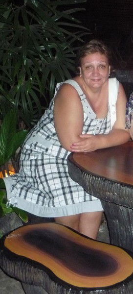 Наталия Кондрашова