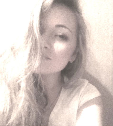 Светлана Сорокина