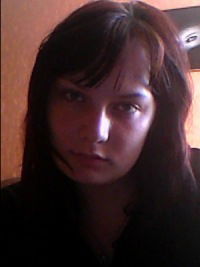 Оля Кулибаба