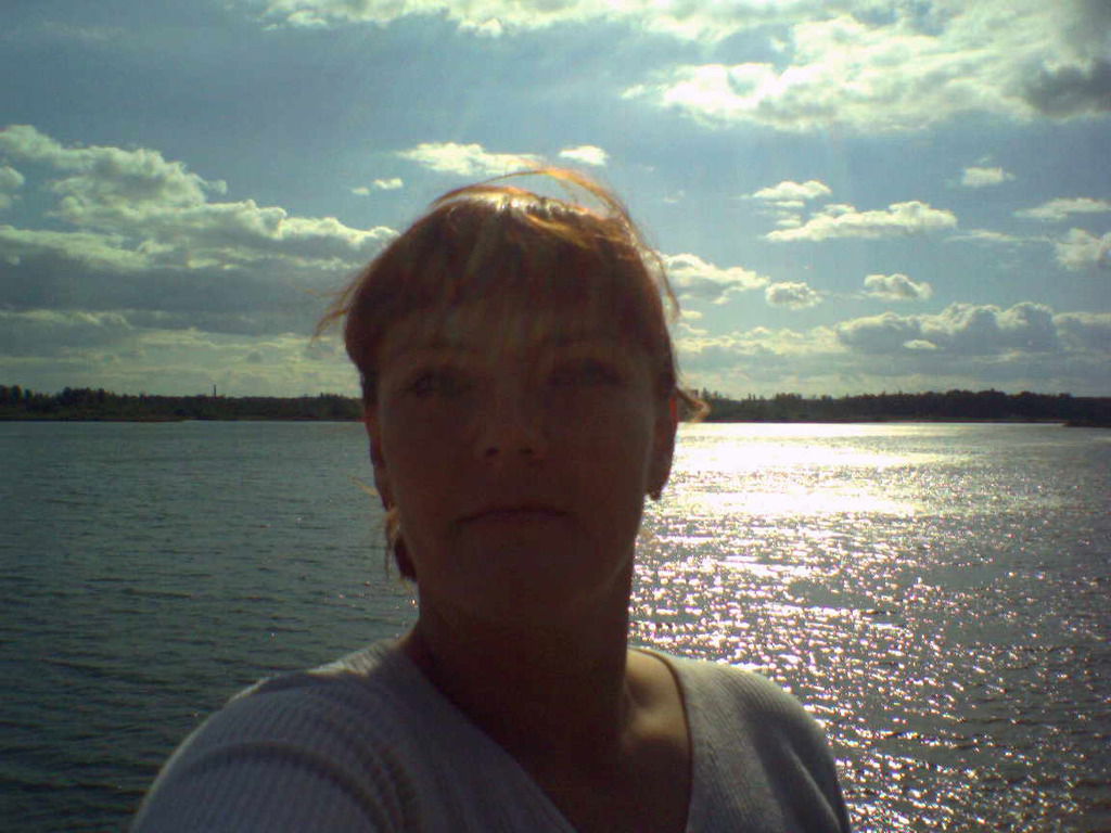 Ирина Алеева