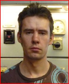 Николай Матвеев