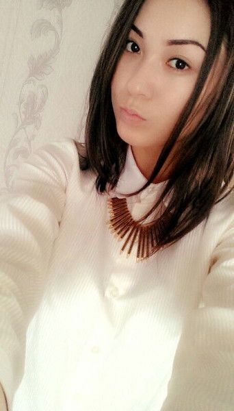 Dinara ***dikowa****