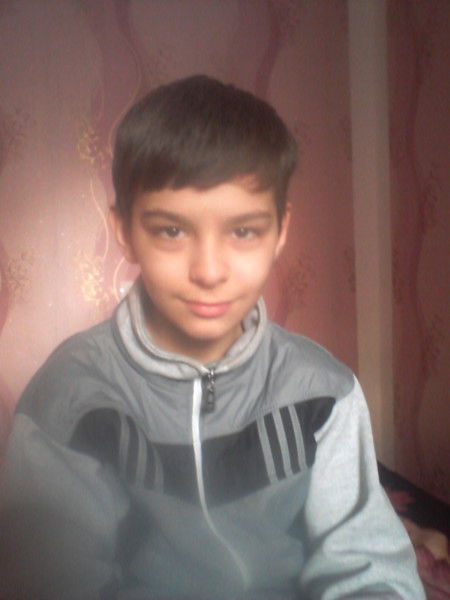 Данил Килин