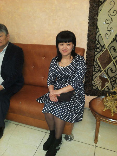 Разиюша Айымбет