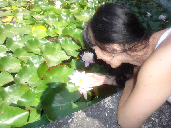 Екатерина Терещук