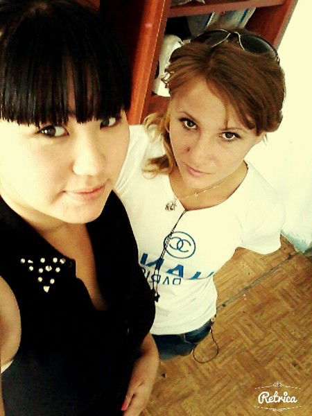 Валентина Сорокина