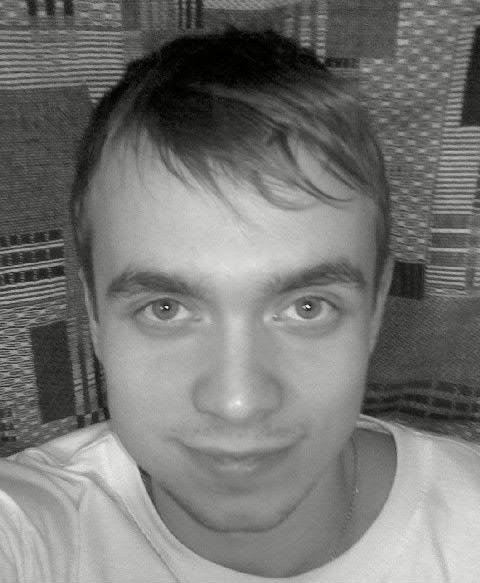 Дмитрий Беннингтон