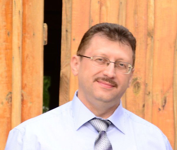 Олег Коваленко