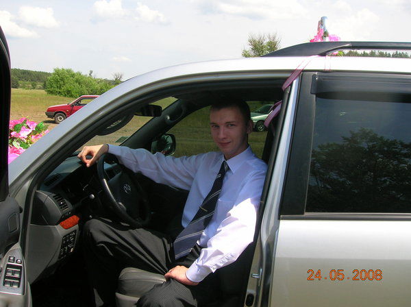 Сергей Кузнецов