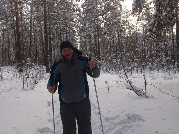 Сергей Баландин