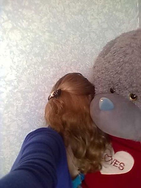 Варвара *********