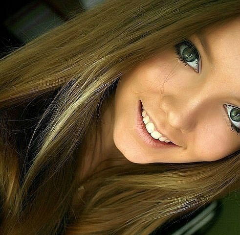 Анастасия Корф