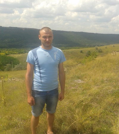 Діма Долінський