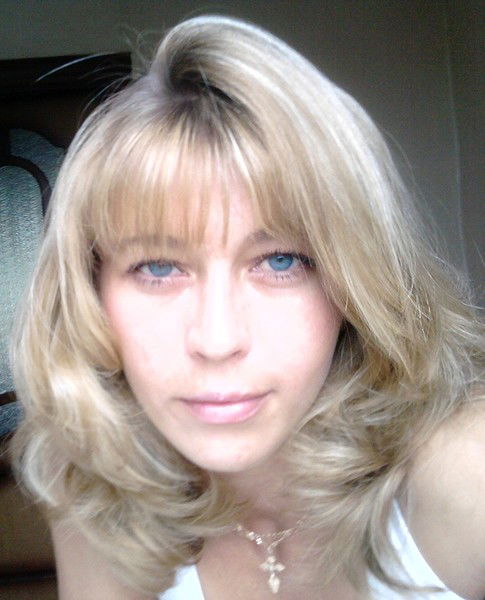 Наталья Соколова