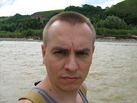 Михаил Горобенко