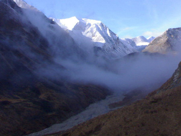 Tnpark Нп "тункинский"