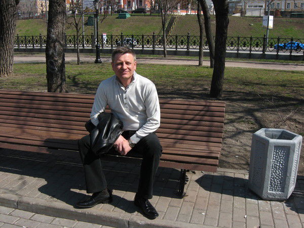 Игорь Смирнов