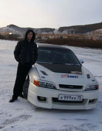 Андрей Вайкус