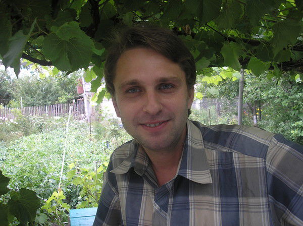 Андрей Коваленко