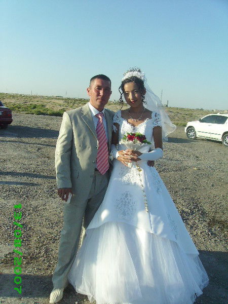 Рита Ыдырысова