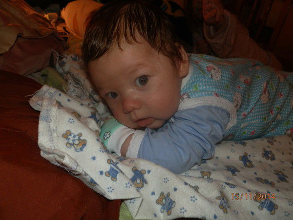 Ирина Истомина