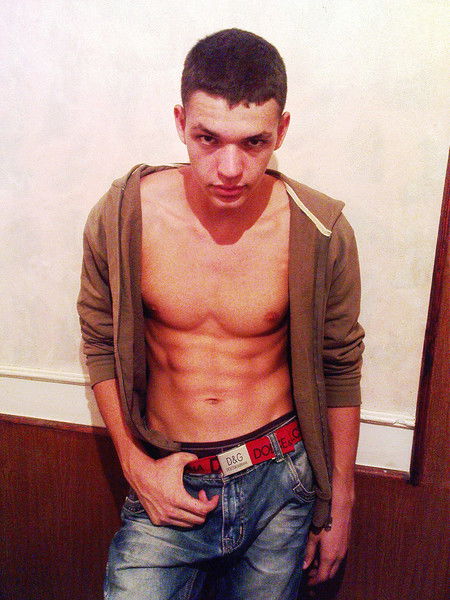 Илья Иляшенко