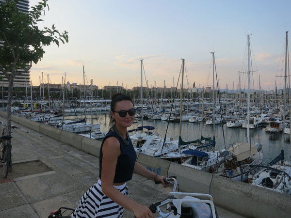 Натали Остен