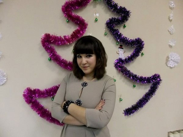 Татьяна Миндубаева