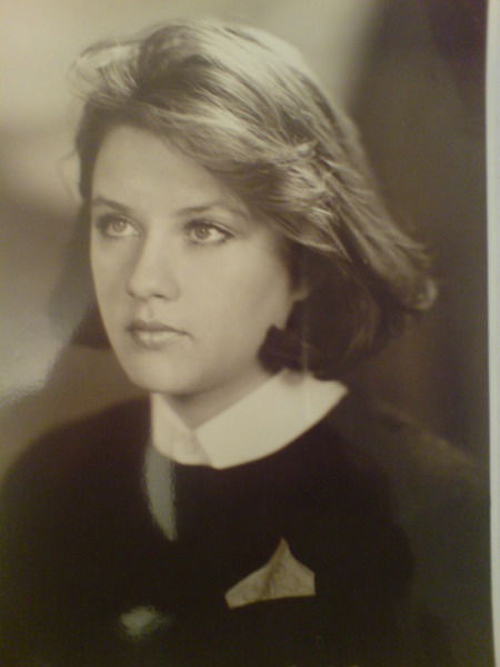 Наташа Карманова