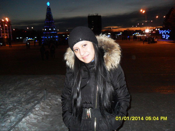 Angel ))Фришта Нурмухаммад