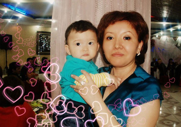 Жулдыз Жапабаева