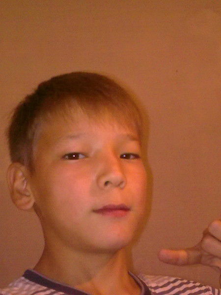 Данияр Хамидолла