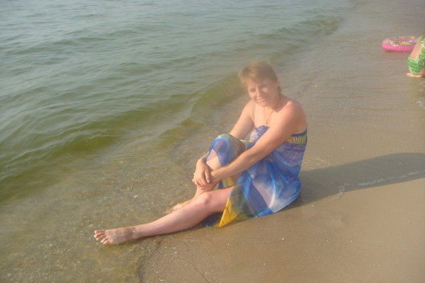 Татьяна Клушина (Девянина)