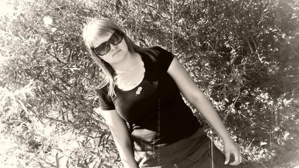 Ирина Семёнова