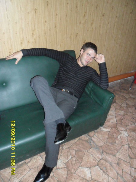 Женя Женяня