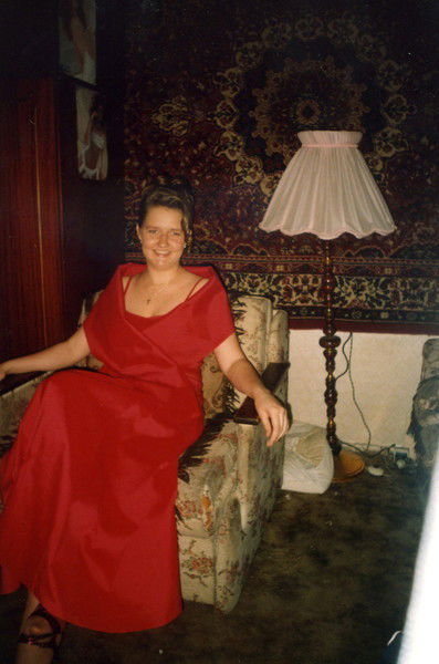 Танюшка Ловчагина