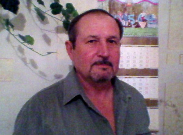 Виктор Высоцкий