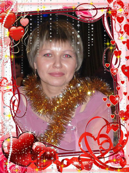 Елена Горчакова