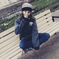 Диана Кляшева