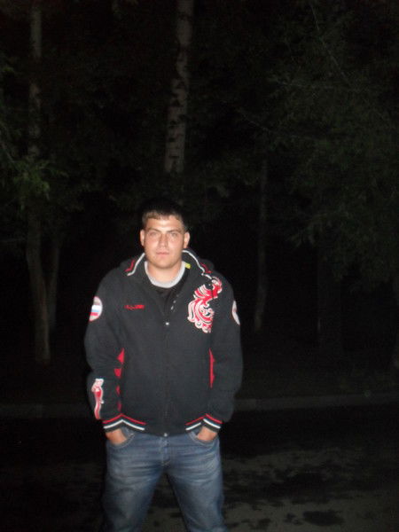 Александр Прохоров