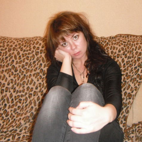 Татьяна Бурцева