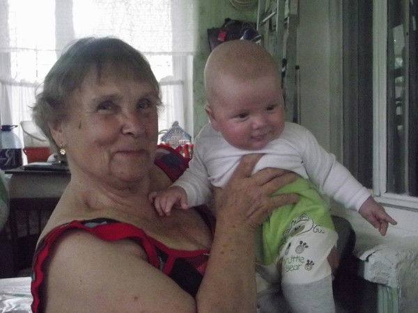 Вера Хламова