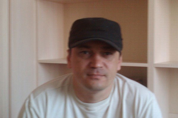 Дмитрий Лукьянов