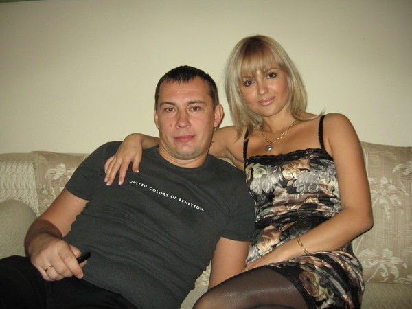 Евгений Чумаченко