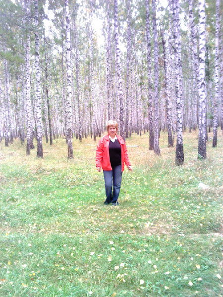 Елена Гроссу