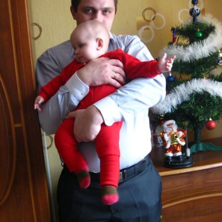 Игорь Пекарский